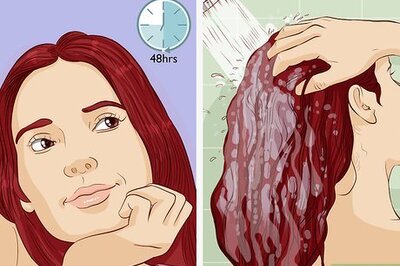 How to Keep Red Hair Color from Fading