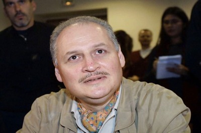 France Seeks New Life Sentence For Carlos the Jackal