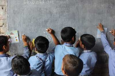 Bengaluru: BBMP's Order of Sweaters for Students Amid Pandemic Under Scanner