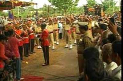 Kin of slain security men to get petroleum dealership