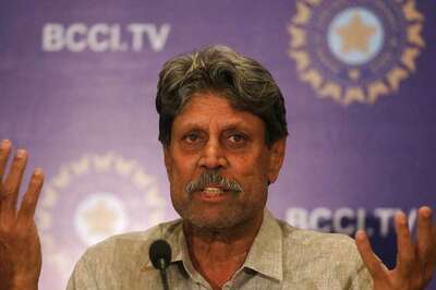 'Why Can't You Talk to Sunil Gavaskar?': Kapil Dev Says Indian Cricketers Have Become Arrogant With More Money