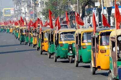 Tripura polls: EC reprimands Congress leader