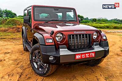 2020 Mahindra Thar Price to be Hiked With Effect from December 1, Buyers Notified