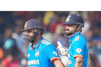 T20 World Cup 2024: India's Highest Run-Getters in the History of the Tournament