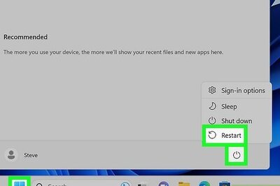 How to Fix Ethernet Doesn't Have a Valid IP Configuration on Windows