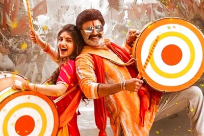 Nandamuri Balakrishna’s Bhagavanth Kesari Opens To Positive Response; Check Day 1 Collection