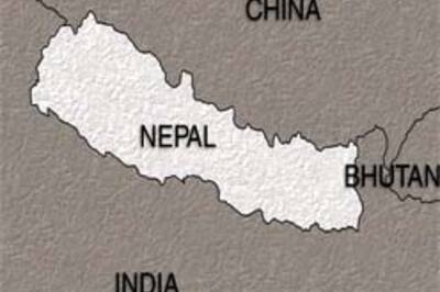Nepal recognises first gay citizen
