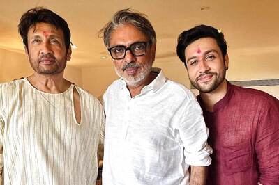 Shekhar Suman Dismisses Actors' Grievances Over Wait Times With SLB: 'They Should Be Prepared Like A Soldier'