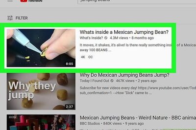 How to Embed a YouTube Video in a Blogger Blog