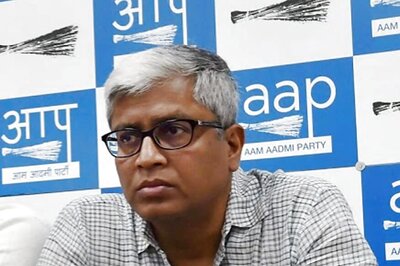 AAP and Congress to Fight 2019 Polls in Delhi Together After Maken's Exit, Says Ashutosh