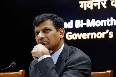 News Digest: Government Keen on Smooth Transition at RBI & Other Stories