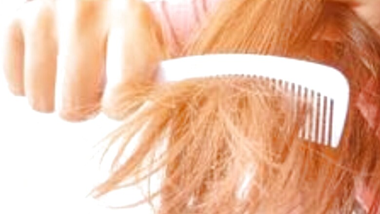 Goodbye, Dry Hair! Homemade Deep Hair Conditioning Masks And Benefits