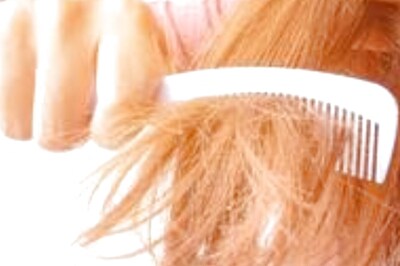 Goodbye, Dry Hair! Homemade Deep Hair Conditioning Masks And Benefits