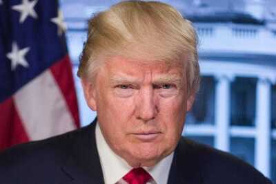 Trump's July Fundraising Falls Short Of Harris's Record-Breaking Haul But Still Manages Whopping $139M