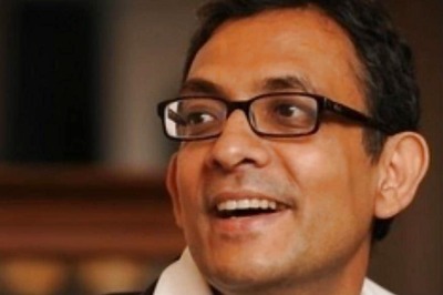 Shaktikanta Das' Appointment May Lead to 'Frightening' Governance Outcomes: Economist Abhijit Banerjee