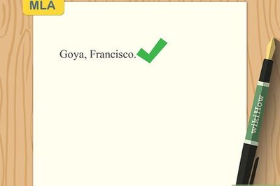 How to Cite Images and Paintings in APA, MLA, and Chicago