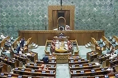 Pro Tem Speaker Spat: Congress' Charges Fall Flat, Say BJP Sources; Here's How