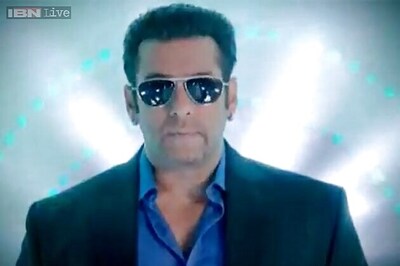 TV stars Gurdeep, Pratyusha, Kushal in 'Big Boss 7'?