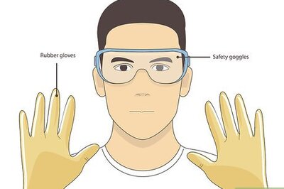 How to Use Epoxy Resin