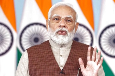 PM Modi to Address Inaugural Session on 'Economic Empowerment of Women'