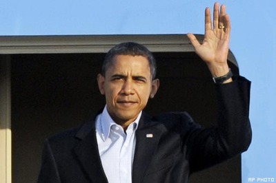 Poor audio mars Ajmer farmers' date with Obama