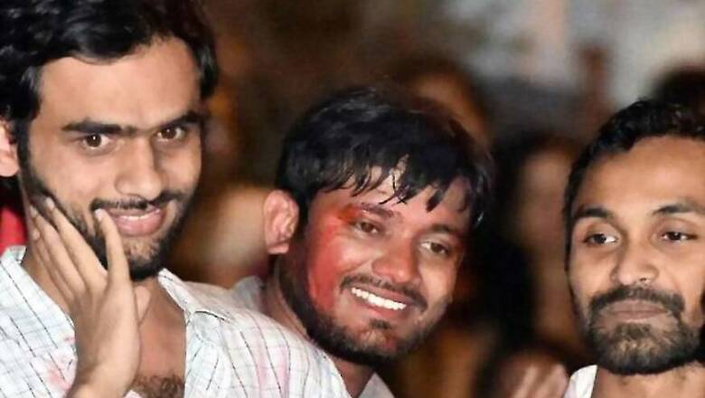 Hunger Strike by JNU Students Unlawful: VC