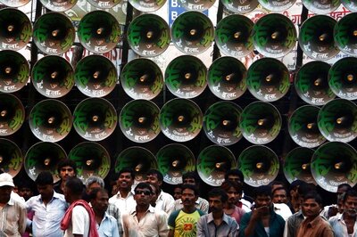 Loudspeakers & Law in India: As 'Noise' on Use of Equipment Grows, What Courts Have Said So Far