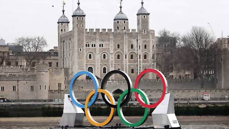 Germany field smallest Olympic team since 1990