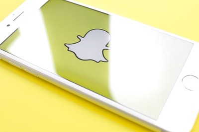 Snapchat Outpaces Facebook, Twitter In Terms Of Growth With 332 Million Daily Active Users