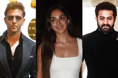 Kiara Advani FINALLY Reacts To Doing War 2 With Hrithik Roshan, Jr NTR: ‘I’d Really Love To But…’