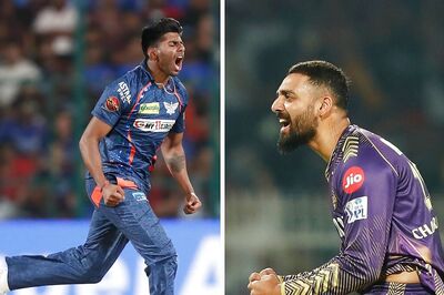 Maiden Call-up for Mayank Yadav, Varun Chakravarthy Returns as BCCI Announces Squad for Bangladesh T20Is