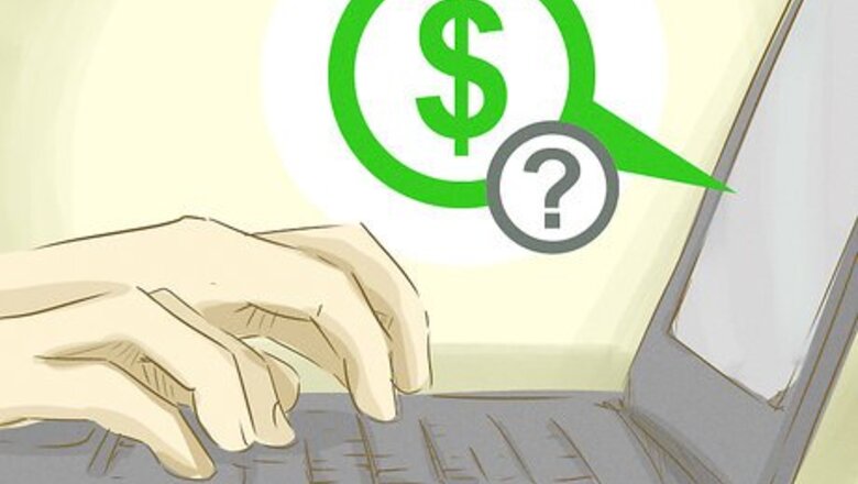 How to Calculate an Amount to Be Financed