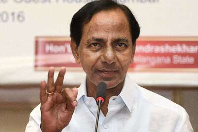 Telangana Cabinet Forms Panel to Look into Demands of RTC Employees