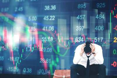 Stock Market Updates: Sensex Falls 100 Points, Nifty Below 22,500; Nestle Drops 2%