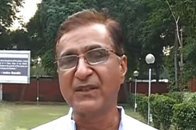 Congress Expels Six Workers in MP After Assault on Senior Leader Over His CM Face Choice​