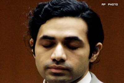 Some charges dropped in Anand Jon sex case