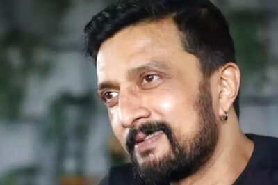 'Yash And Darshan Were Invited To Play In Kannada Chalanachitra Cup': Kiccha Sudeep