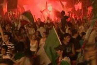 Italy keen on keeping ban intact