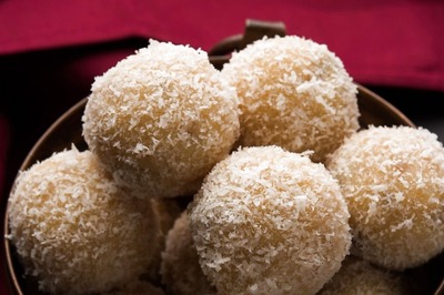 Bhai Dooj 2021: 6 Sweet Recipes You Must Try at Home