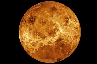 Missions to Venus: As Signs of Life Found, ISRO’s Shukrayaan-1 in Race for Next Trip to Hell-Like Planet