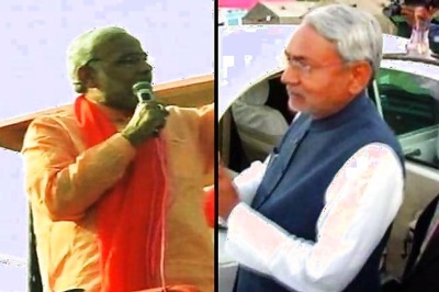 NDA yet to decide its 2014 PM candidate: Nitish