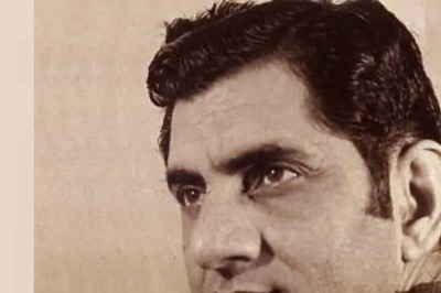 When Lyricist Anand Bakshi Was Beaten For A Glass Of Milk