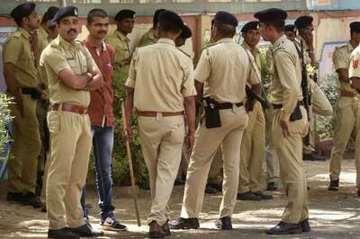 Woman Accuses Maharashtra Social Justice Minister of Rape; He Says it is Blackmail