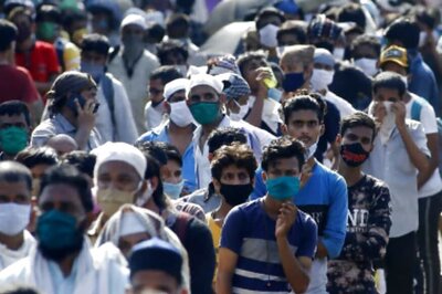 ILO Says Migrant Workers Need Support and Jobs at Home after Coronavirus Disruption