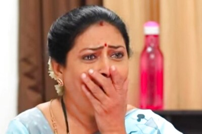 In Eeramana Rojave, Parthi To Save Kavya Amid Clashes; Watch Promo