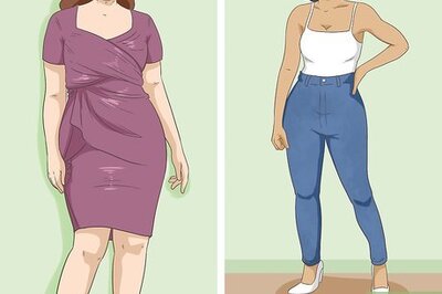How to Dress if You've Got an Hourglass Figure