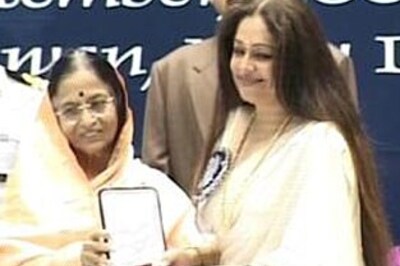 Bollywood actor Kiron Kher joins BJP