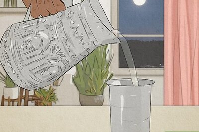 How to Make and Use Moon Water