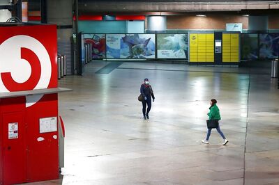 Grim Find: Bodies of Coronavirus Victims in Nursing Homes, Some Elderly Living Among Corpses