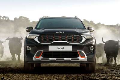 Kia India Crosses 1 Lakh Export Milestone in Under 2.5 Years